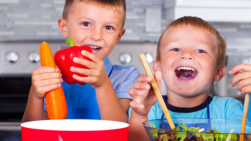 Picture for: Cooking Club