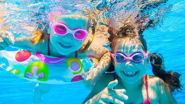 Picture for: Swimming (5th & 6th Grade)