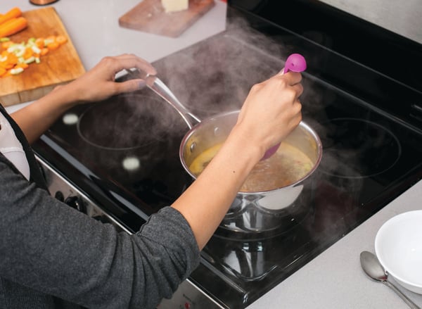 Picture for: Cooking