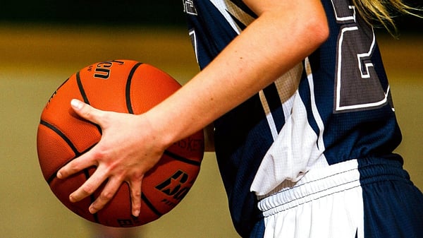 Picture for: Basketball - Girls (Grades 5 & 6)