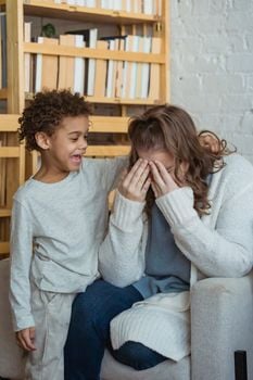 Picture for: The Village: Parents Have Feelings Too-Quarter 1