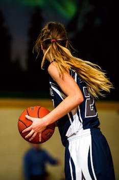 Picture for: Fall Basketball Training Camp