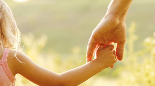 Course Rooted in Connection: Nurturing Yourself and Your Child-Quarter 4 image 1