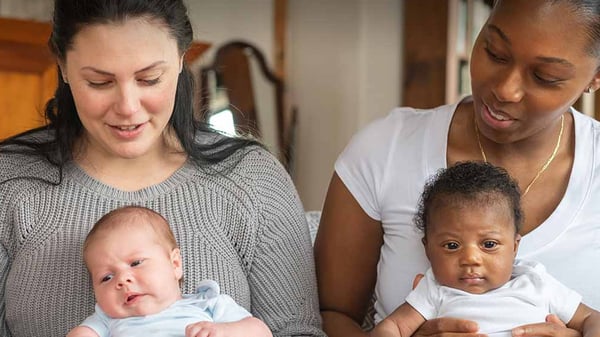 Picture for: Baby & Me