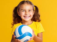 Image for Volleyball Skill Building Camp - Girls and Boys (Grades 3-8)