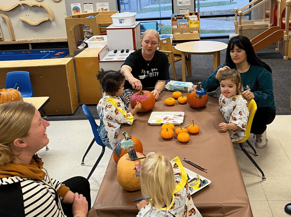 Picture for: Mixed Ages-Quarter 4