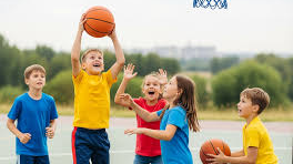 Picture for: Basketball - Spring Shooting Lab for Girls & Boys (Grades 3-8) 7:30-8:15 PM