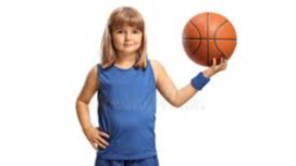 Picture for: Basketball Camp - Girls (Grades 3-6)