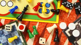 Picture for: Strategy Gaming Club