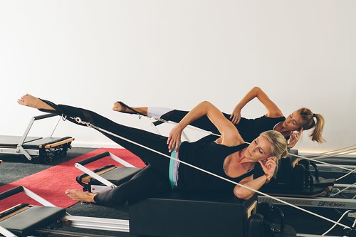 Picture for: Pilates for Everyone