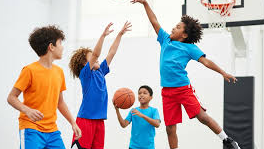 Picture for: Basketball - Spring Skills Training for Boys (Grades 5 & 6)