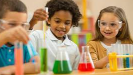 Image for Science Squad