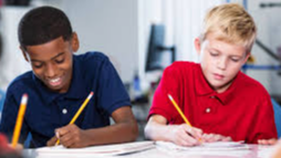 Picture for: Creative Writing