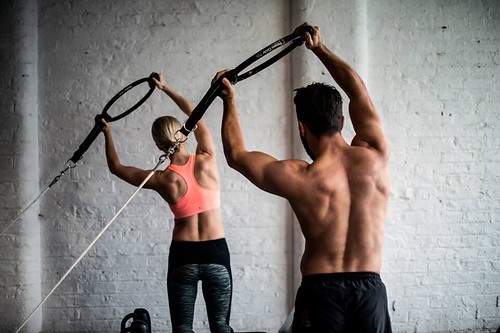 Image for Pilates for Everyone