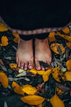 Picture for: The Village: Balanced and Barefoot Quarter 1