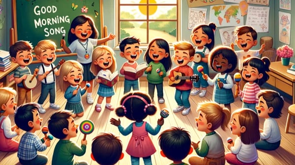 Picture for: Music and Me