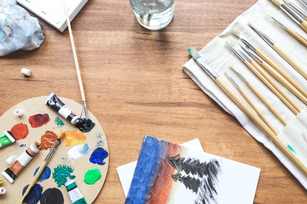 Picture for: Arts & Crafts