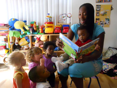 Image for Itty Bitty Book Club