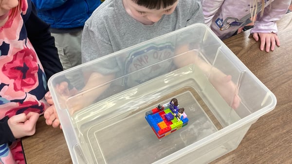 Picture for: Lego Club (1st-2nd grade) at Jefferson
