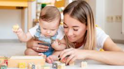 Picture for: Child and Babysitting Safety (CABS) Program (Grades 4-12)