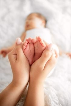 Picture for: Baby & Me