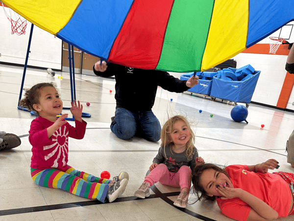 Picture for: Feel, Discover and Play