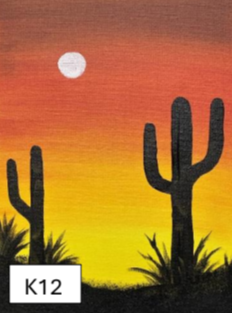 Picture for: Kids Painting Class: January 2027