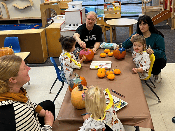 Picture for: Mixed Ages-Quarter 3