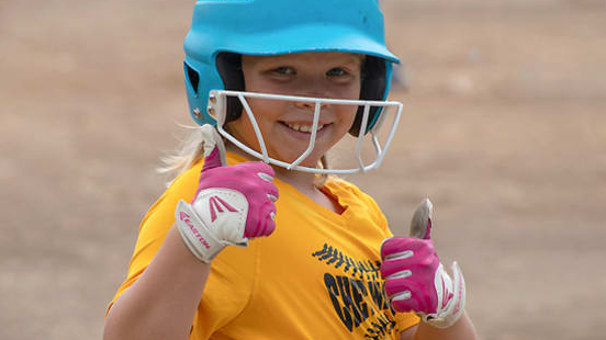 Image for Softball (5th & 6th Grade)