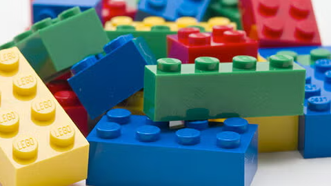 Image for Lego Club