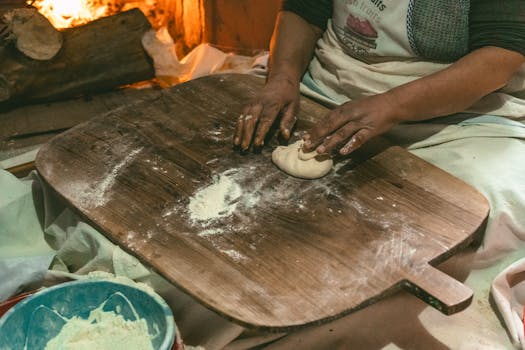 Picture for Summer Cooking Camp with Winona county 4-H (6th-8th grade)