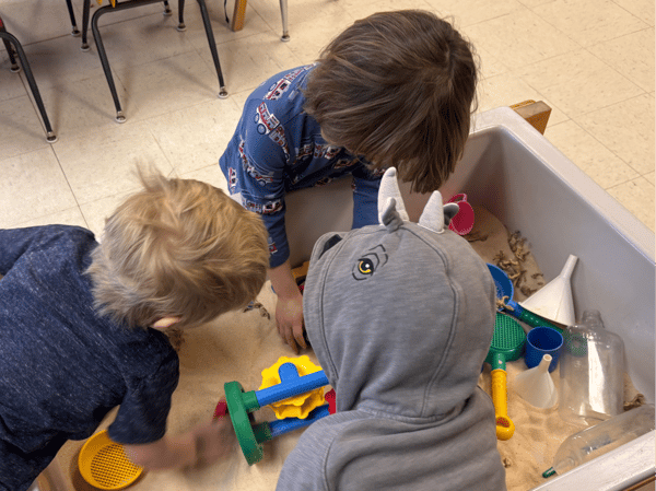 Image for Drop-In Playgroup