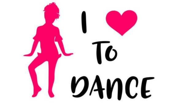 Picture for: Dance (5th & 6th Grade)
