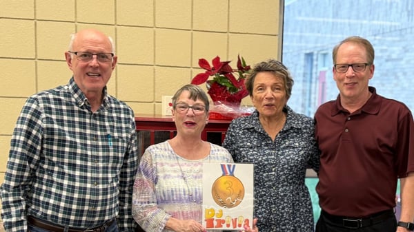 Picture for: DJ Trivia Night