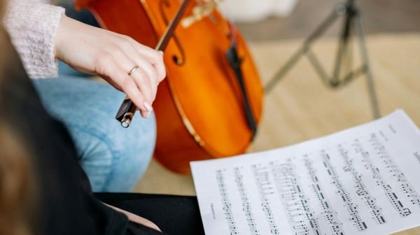 Image for Suzuki Winter Term 30 Minutes