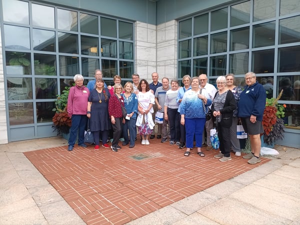 Picture for On The Road