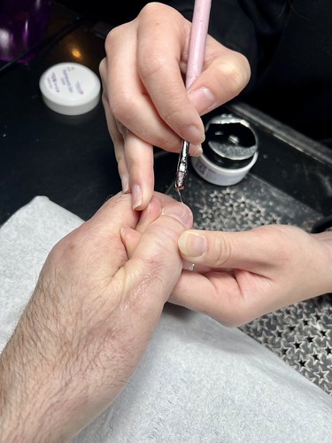 Image for Reflexology