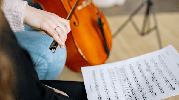 Picture for: Suzuki Winter Term 45 Minutes