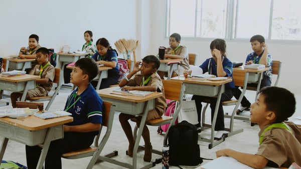 Picture for: Gifted & Talented Academies (By Invitation Only)