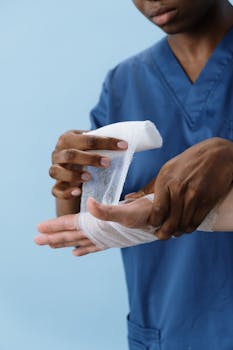 Picture for: District Nurse Trainings