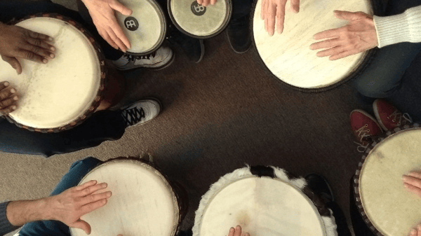 Picture for: Drum Circle