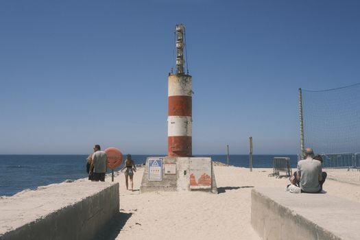 Picture for: Bus Trip: Fort Gratiot LIghthouse and Lighthouse Beach