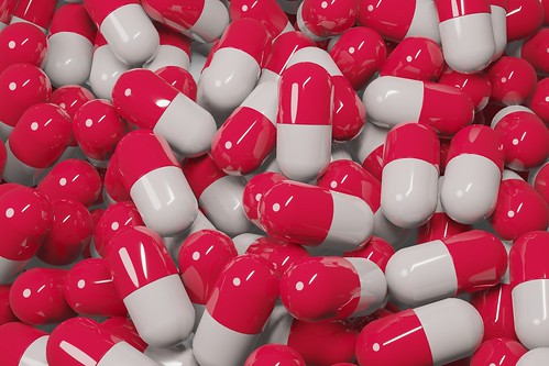 Picture for: District Nurse General Medication Training