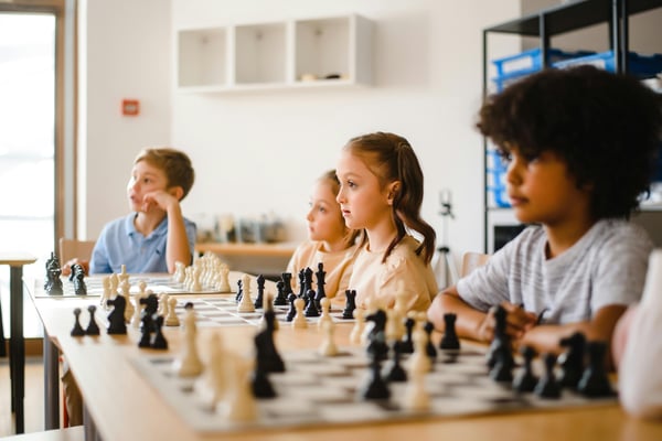Picture for: Chess