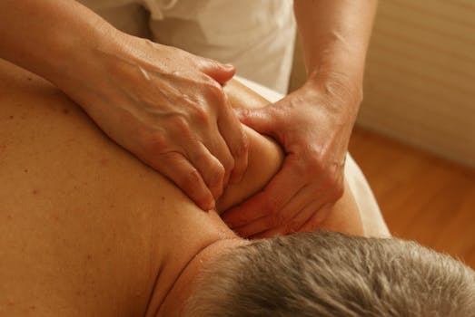 Image for Massage