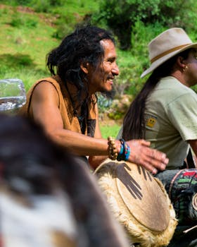 Picture for: Drum Circle