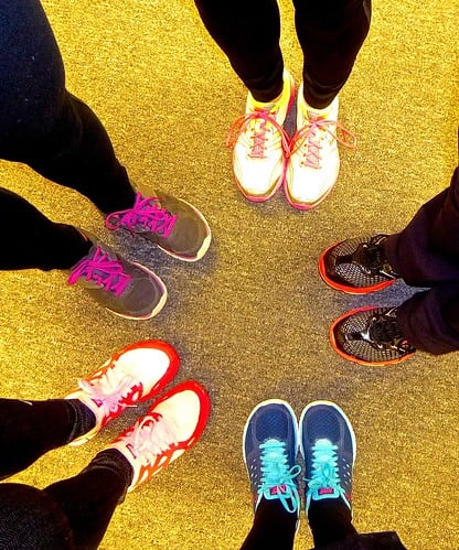 Picture for: Fitness Classes