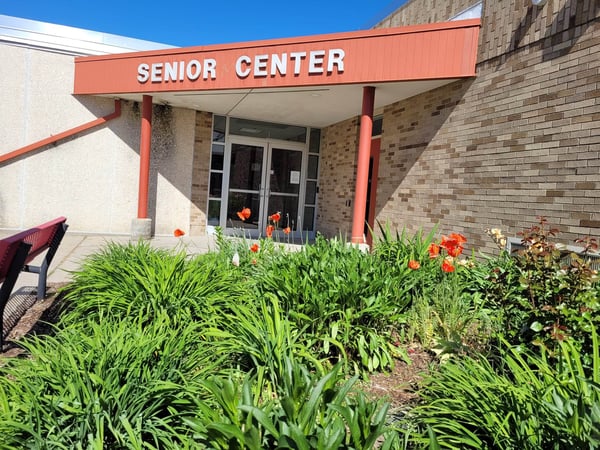 Picture for: Meridian Senior Center