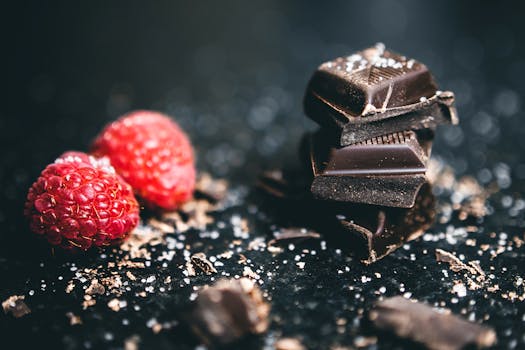Picture for: National Chocolate Day