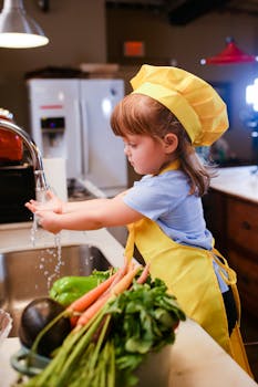 Image for Cooking & Baking